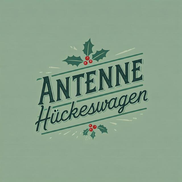 Stationsbild antenne-hueckeswagen