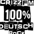 Das Logo von laut.fm Crizz FM