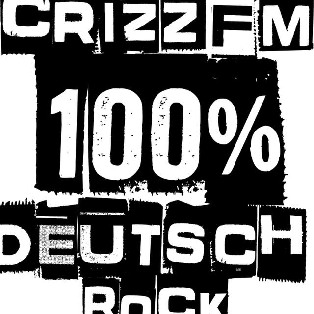 Stationsbild crizzfm