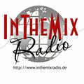 Das Logo von laut.fm Inthemix-Radio