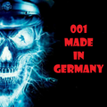 Das Logo von laut.fm 001 Made In Germany
