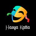 Das Logo von laut.fm Hasyakattaofficial