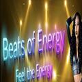 Das Logo von laut.fm Beats Of Energy