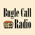 Das Logo von laut.fm Bugle Call Radio