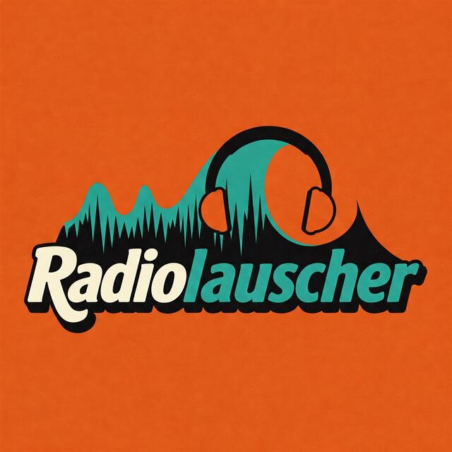 Stationsbild radiolauscher