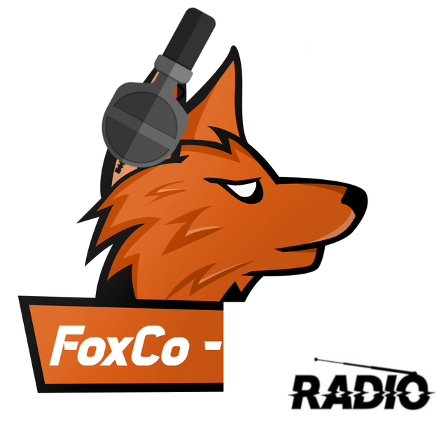 Stationsbild foxco-radio