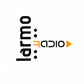 Das Logo von laut.fm Larmo