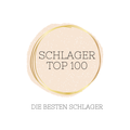 Das Logo von laut.fm Schlager Top-100