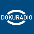 Das Logo von laut.fm Doku Radio