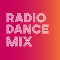 Das Logo von laut.fm Radiodancemix