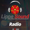 Das Logo von laut.fm Lippe Sound