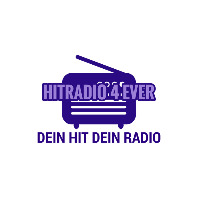 Stationsbild hitradio4ever