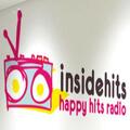 Das Logo von laut.fm INSIDEHITS