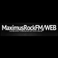 Das Logo von laut.fm Maximusrock FM