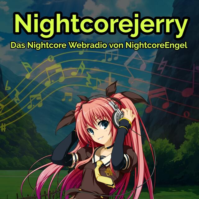 Stationsbild nightcorejerry