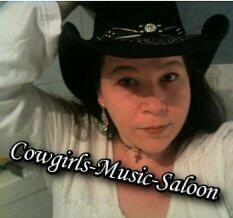 Öffne die Webseite von Cowgirls Music Saloon