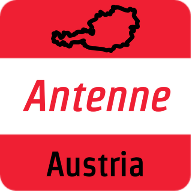 Stationsbild antenne-austria