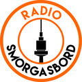 Das Logo von laut.fm Smorgasbord