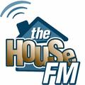 Das Logo von laut.fm Housetime DJ Flash
