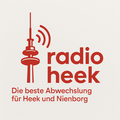 Das Logo von laut.fm Radio Heek