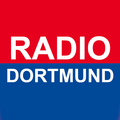Das Logo von laut.fm Dortmunder-Radio