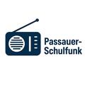 Das Logo von laut.fm Passauer-Schulfunk