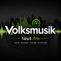 Das Logo von laut.fm Volksmusik