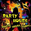 Das Logo von laut.fm Partyhouse