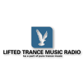 Das Logo von laut.fm Lifted Trancemusic Radio