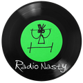 Das Logo von laut.fm Radionasty