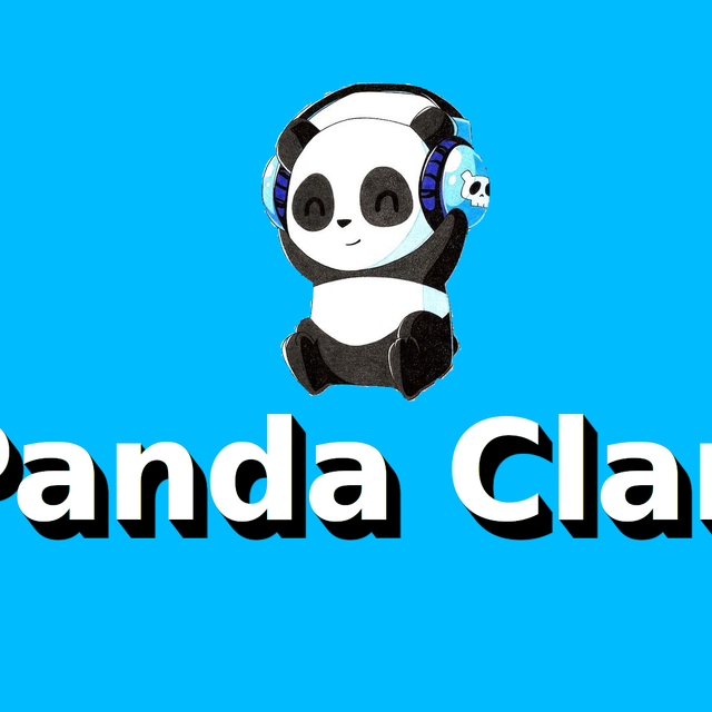 Stationsbild panda-clan-radio
