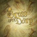 Das Logo von laut.fm Brass upn Dörp
