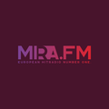Das Logo von laut.fm Mira FM