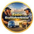Das Logo von laut.fm Radio Kraftfahrerkreise