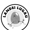 Das Logo von laut.fm Landeilugau