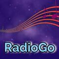 Das Logo von laut.fm Radiogo