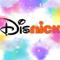 Das Logo von laut.fm Nickelodeon And Disney