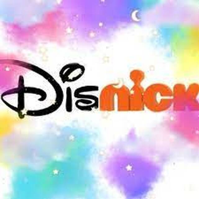 Stationsbild nickelodeon_and_disney