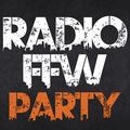Das Logo von laut.fm Radio FFW
