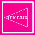 Das Logo von laut.fm Synthizitalodisco