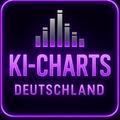 Das Logo von laut.fm KI-Charts Deutschland