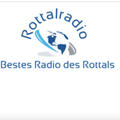 Das Logo von laut.fm Rottal Radio