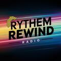 Das Logo von laut.fm Timetraveller 75 Rythemrewind Radio