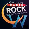 Das Logo von laut.fm Cwallace