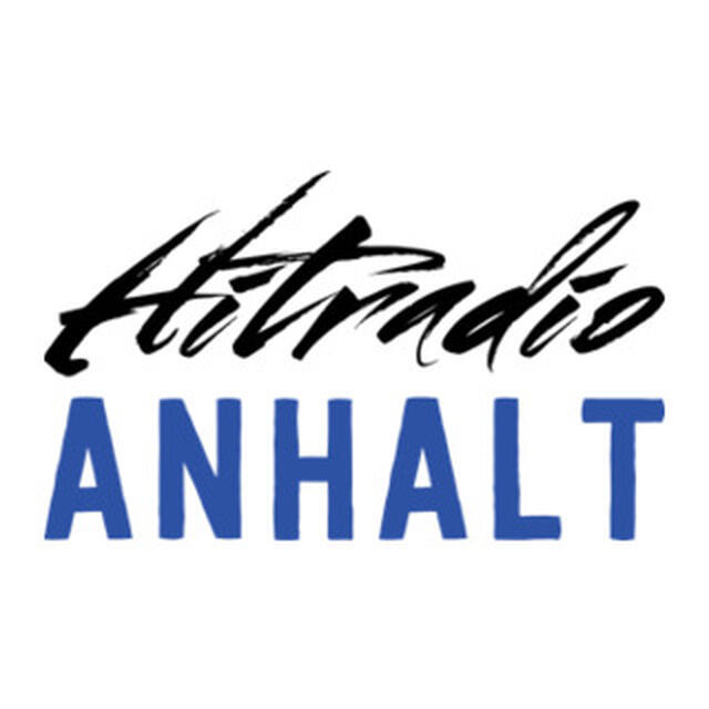 Stationsbild hitradio-anhalt