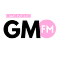 Das Logo von laut.fm Goodmood