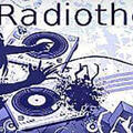 Das Logo von laut.fm Radiothek Die Music Show