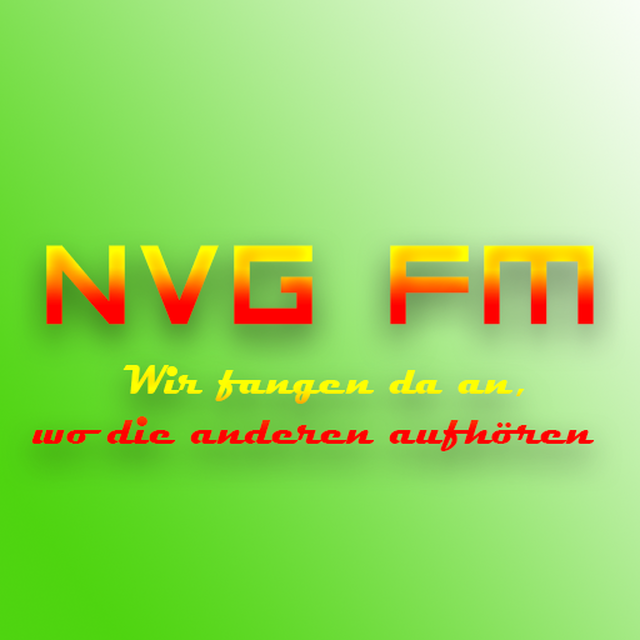 Stationsbild nvgfm