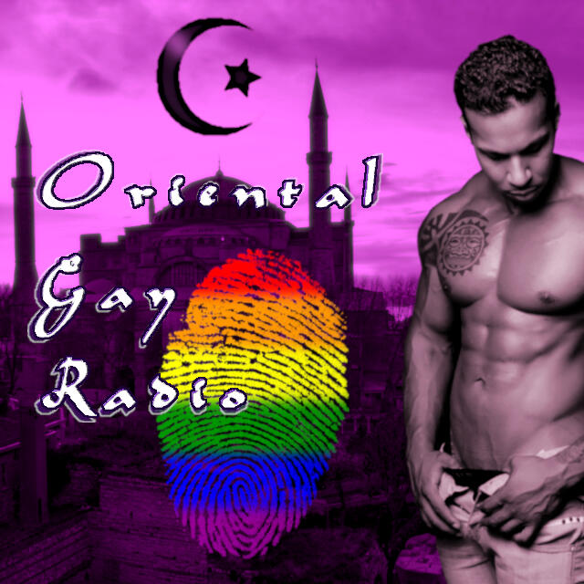 Stationsbild oriental-gay-radio