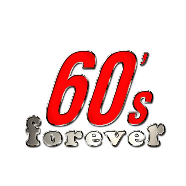 Stationsbild 60s-forever